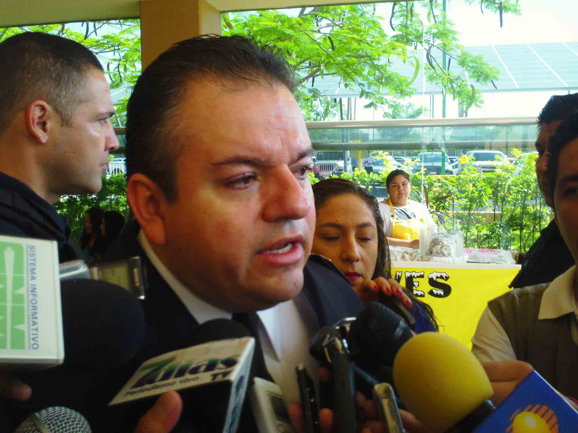 Jesús Alberto Capella Ibarra