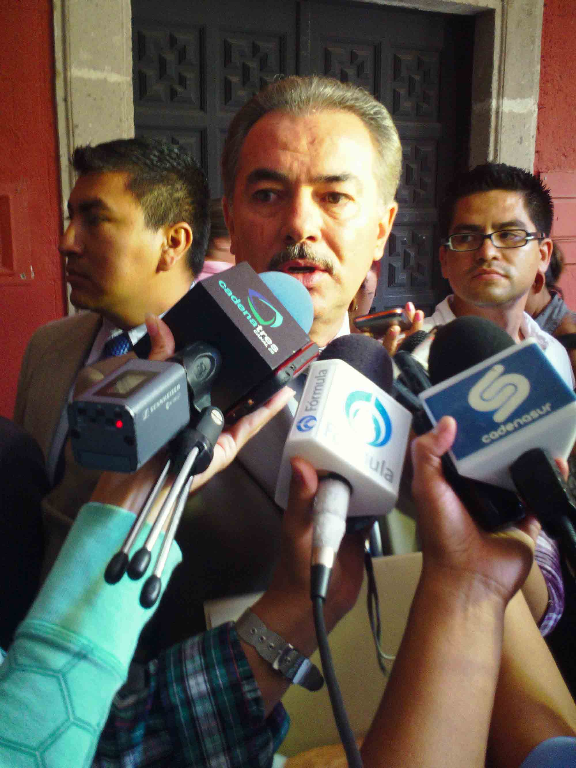 Jesús Valencia Valencia