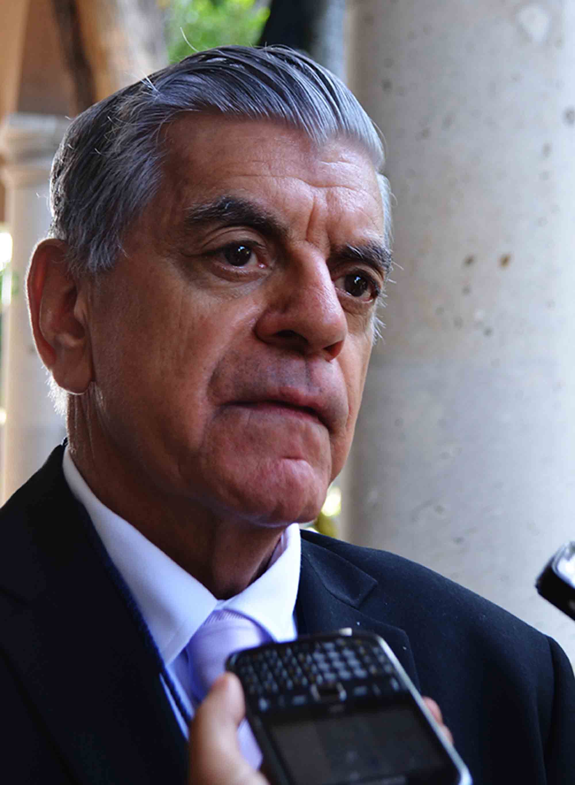 José Antonio Córdoba de la Fuente