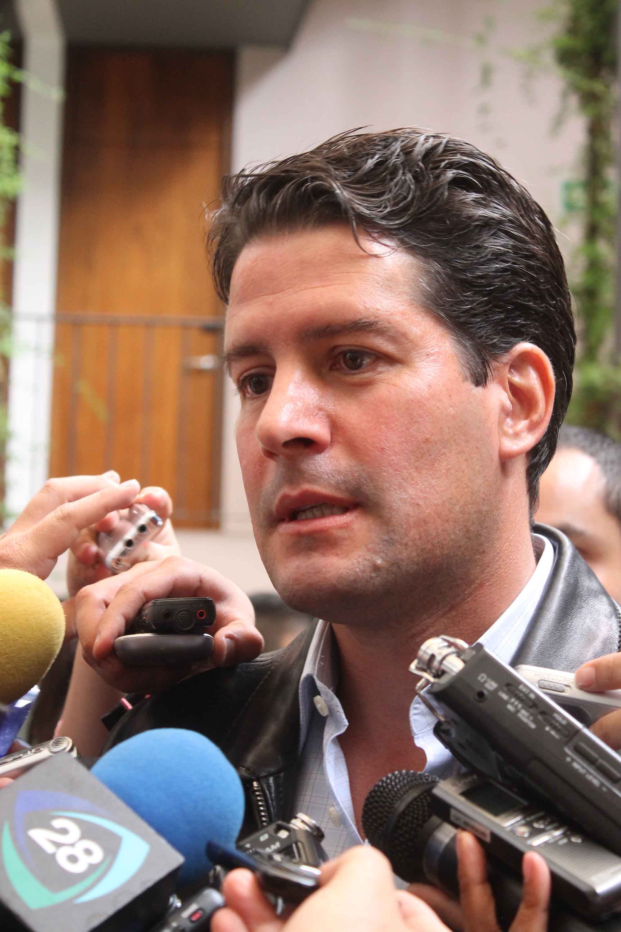 José Luis Alarcón Ezeta