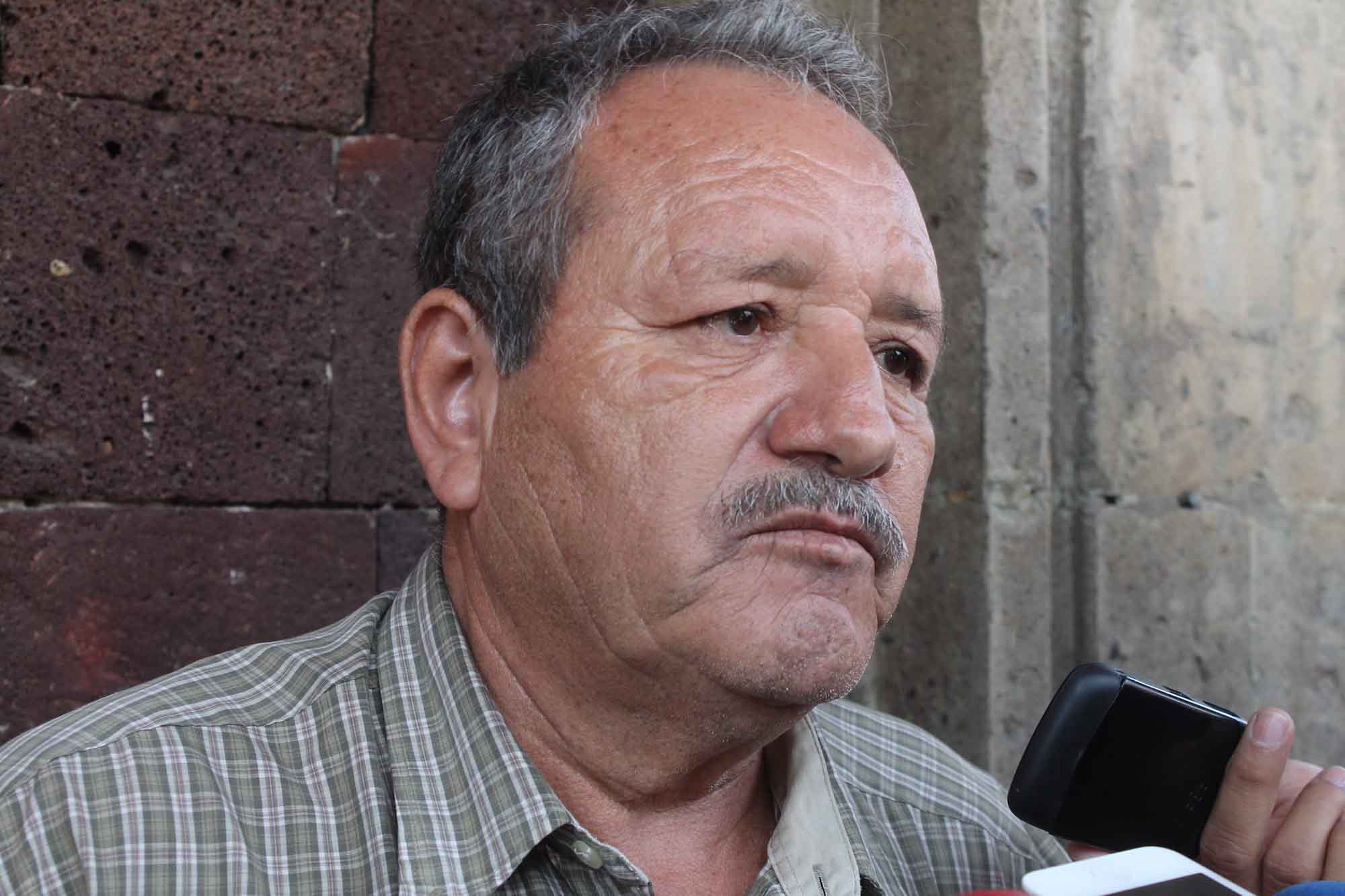 José Salgado Patiño