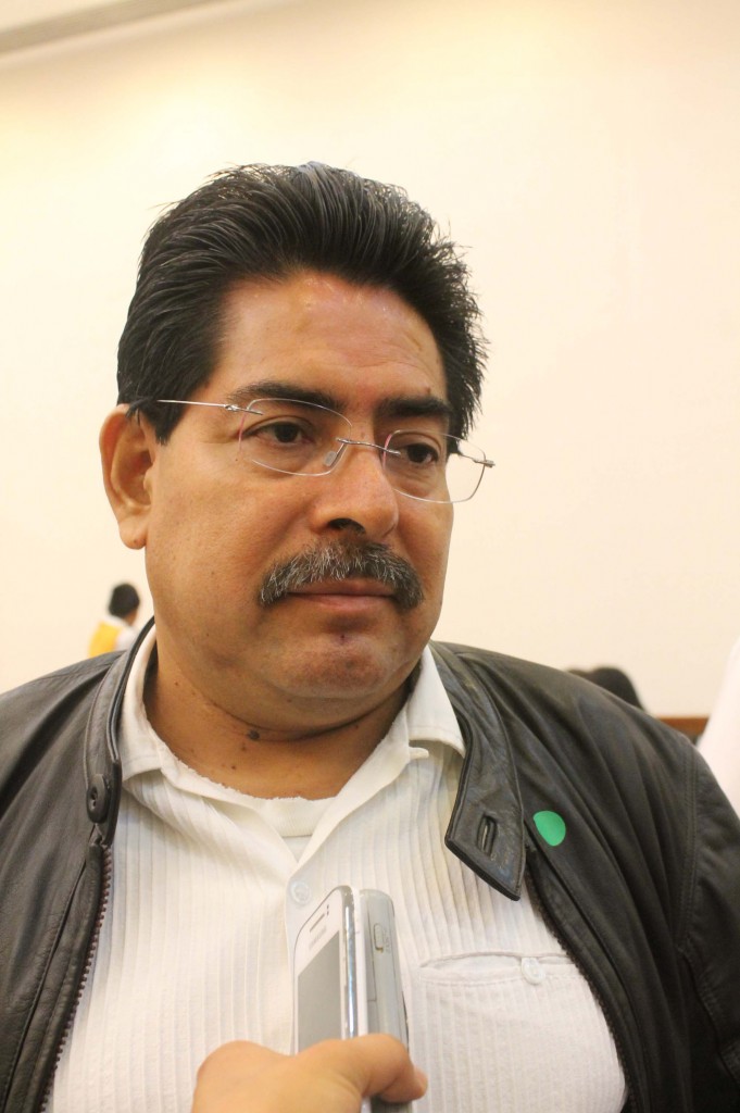 Lucio Ramírez Brugada