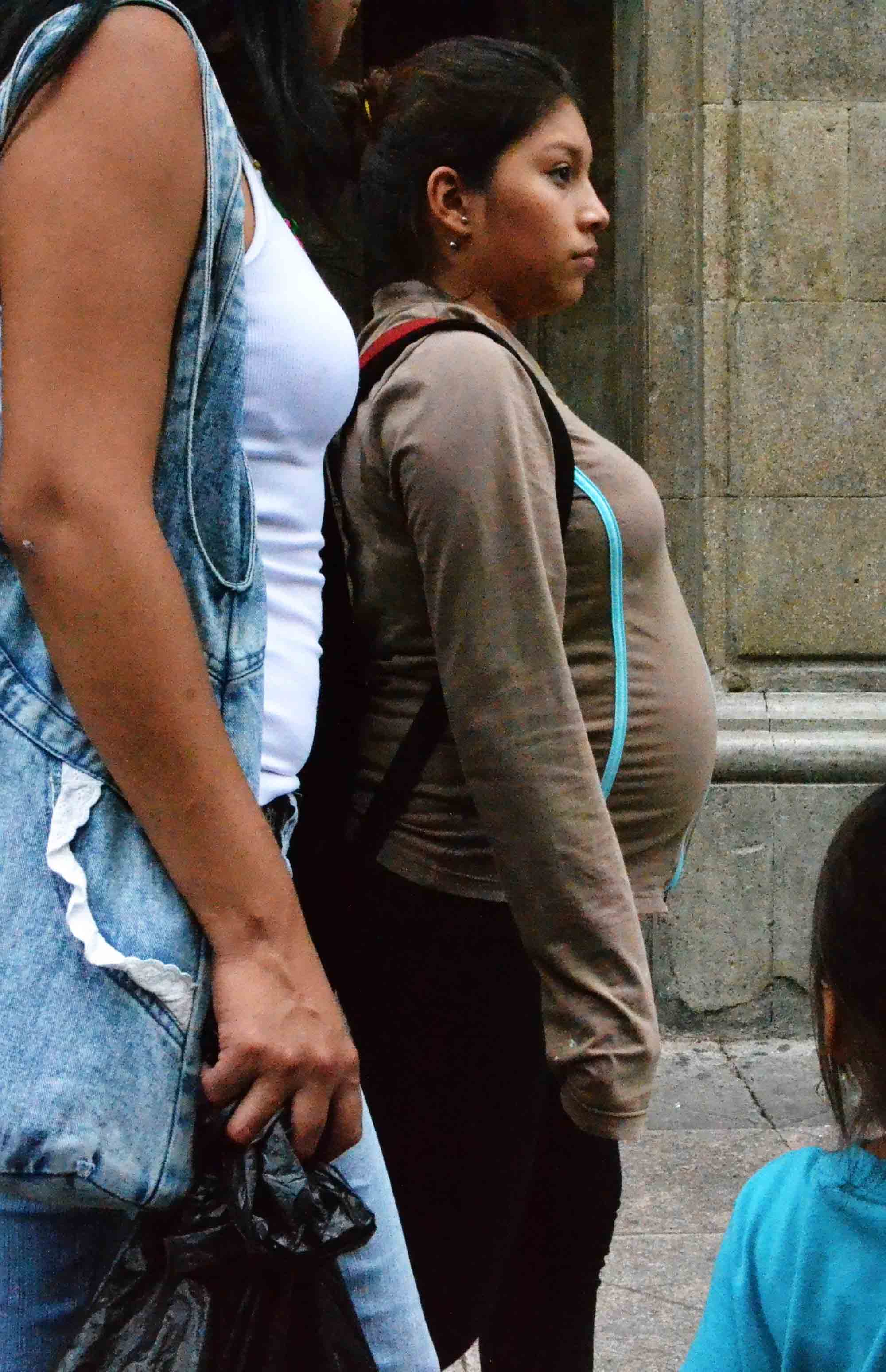 Maternidad Miguel Arenas