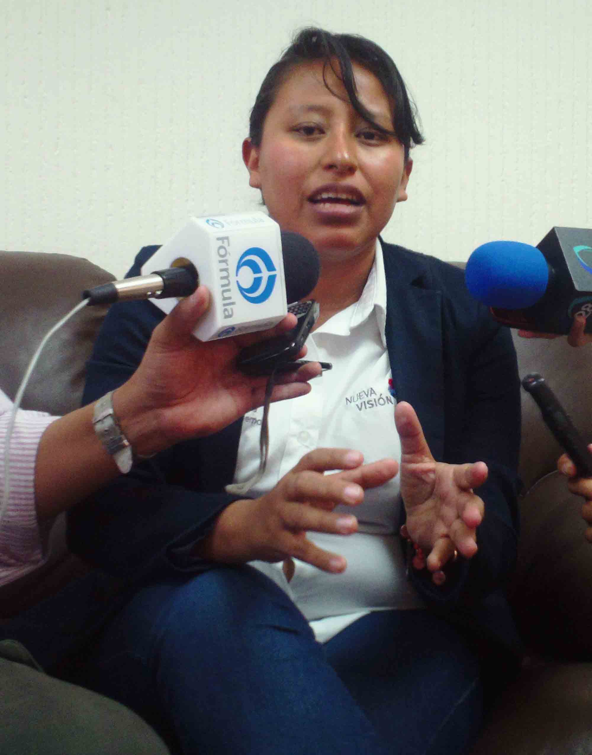 Mirtha Sagrario Aguirre