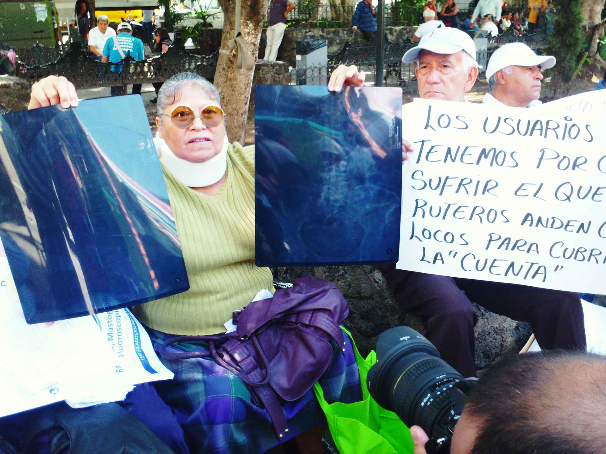 Natividad Pérez Gómez