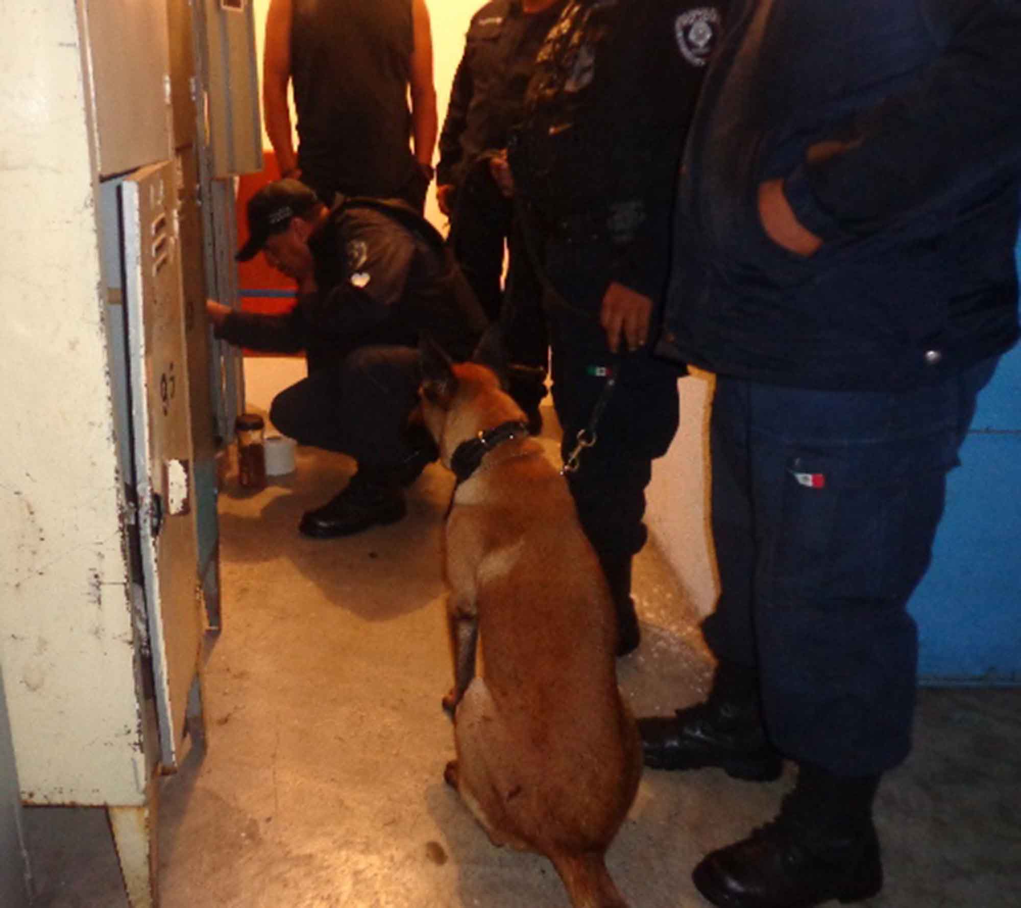 Operativo Cárcel de Cuautla