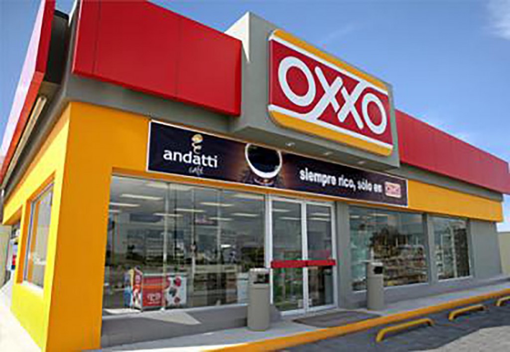 Oxxo