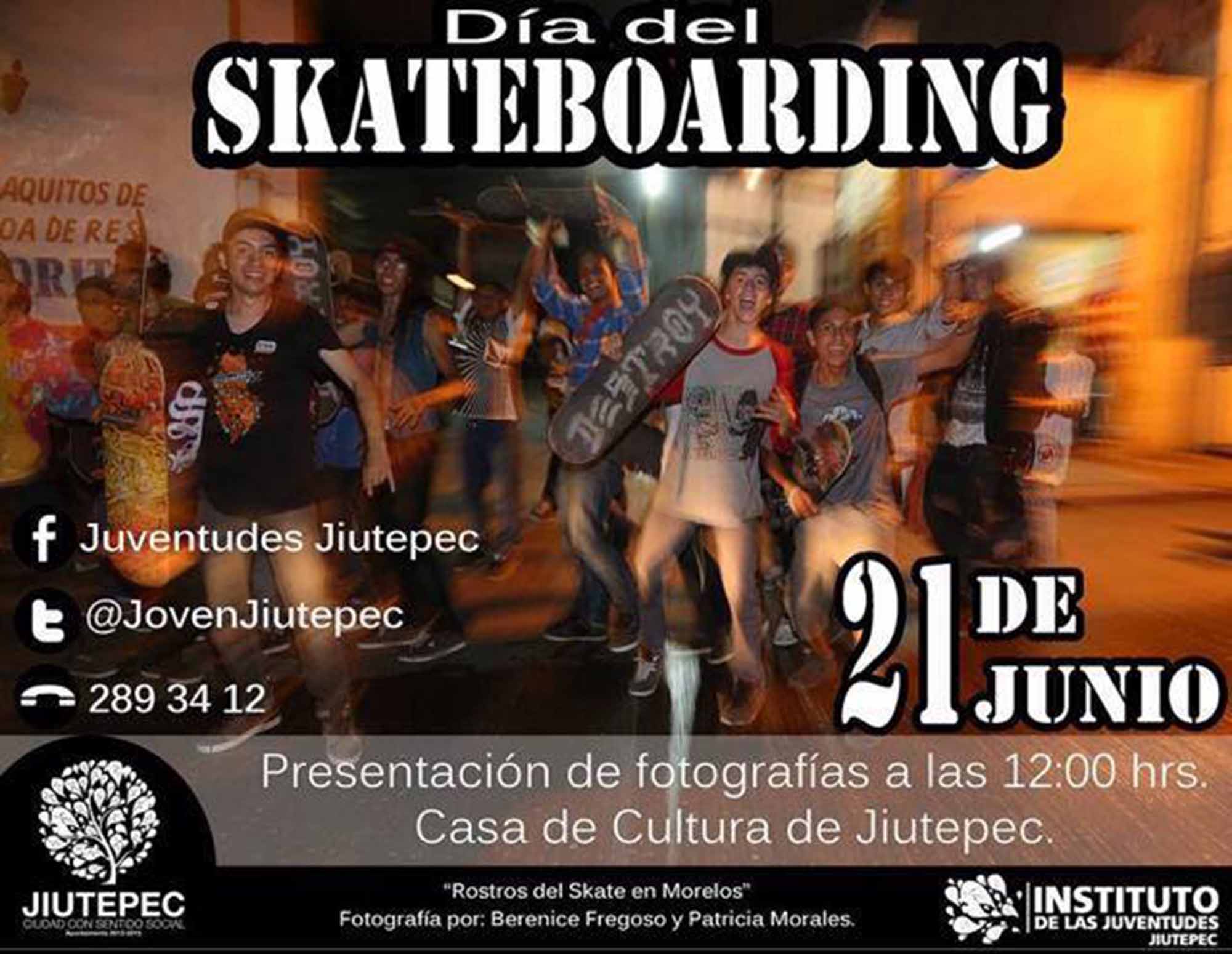 Rostros del Skate en Morelos1