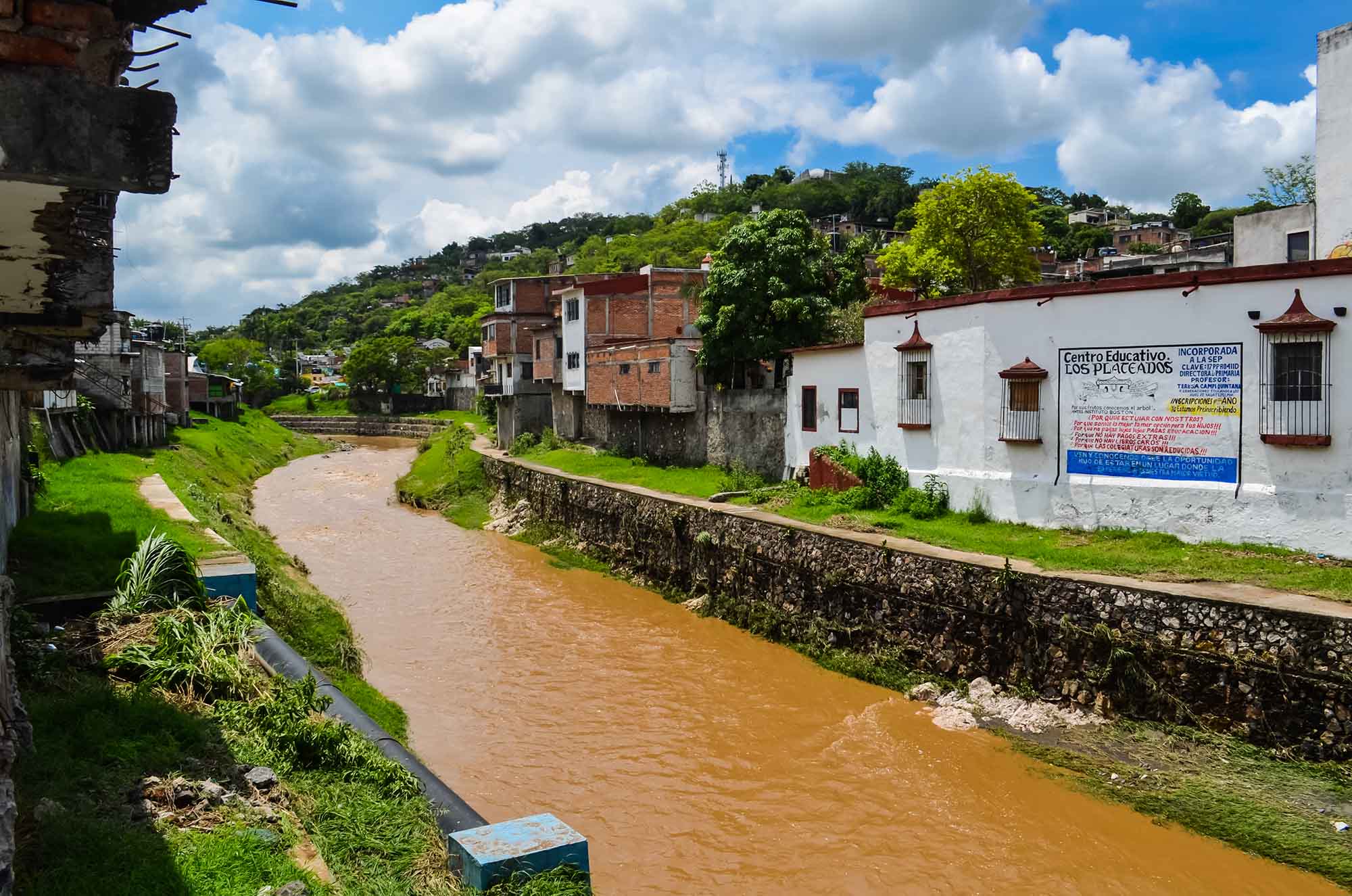 Río Yautepe
