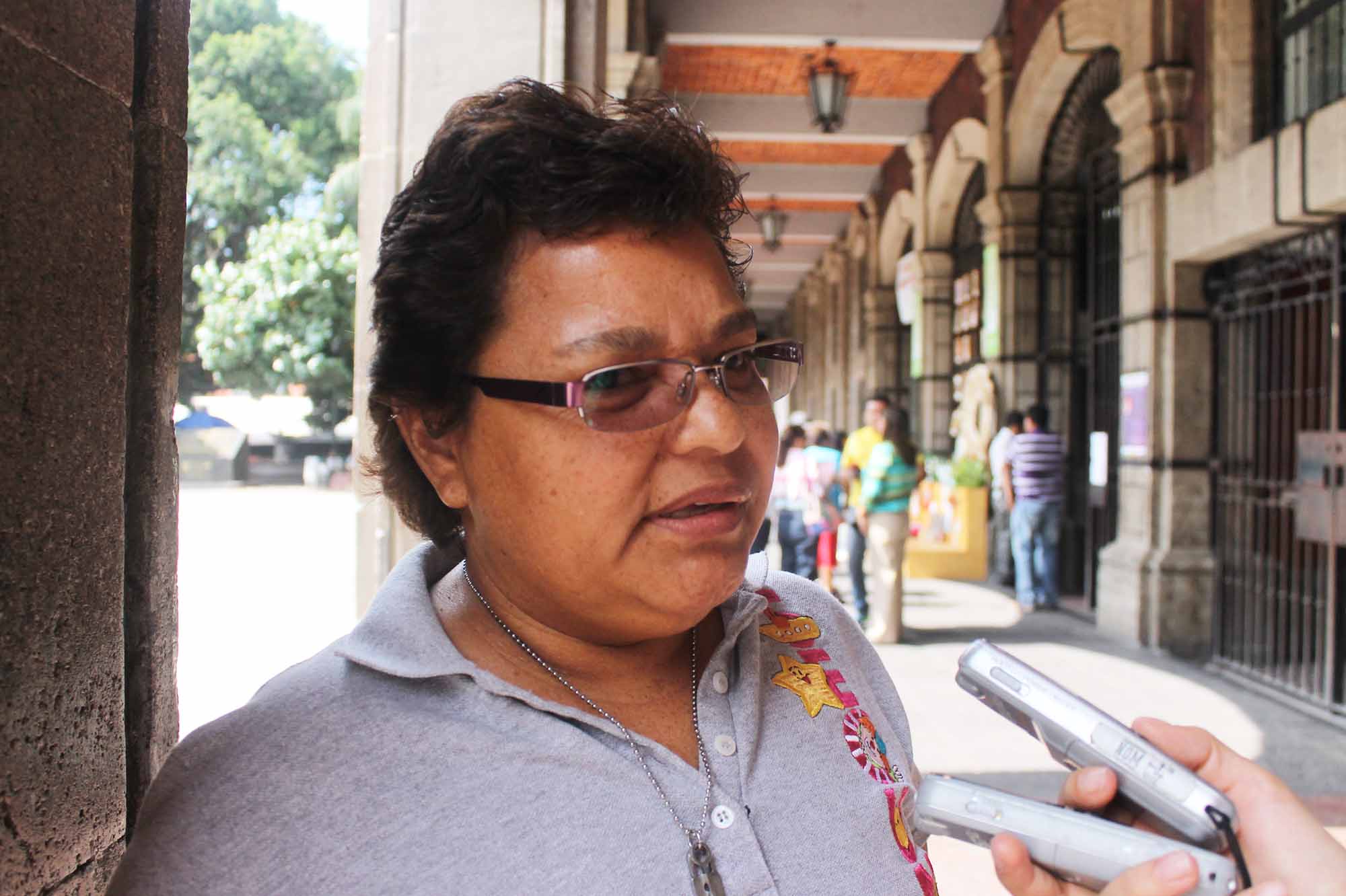 Ada Lilia Gaxiola Peraza