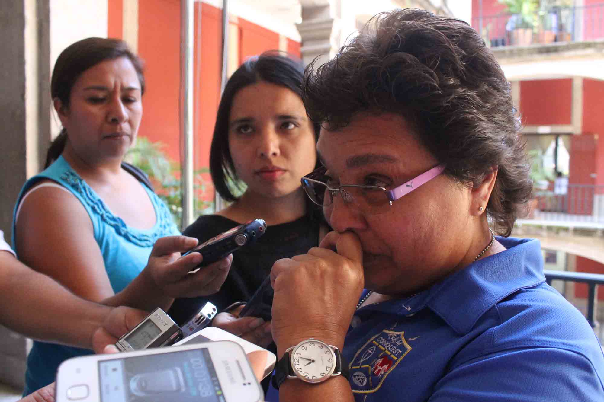 Ada Lilia Pérez Gaxiola