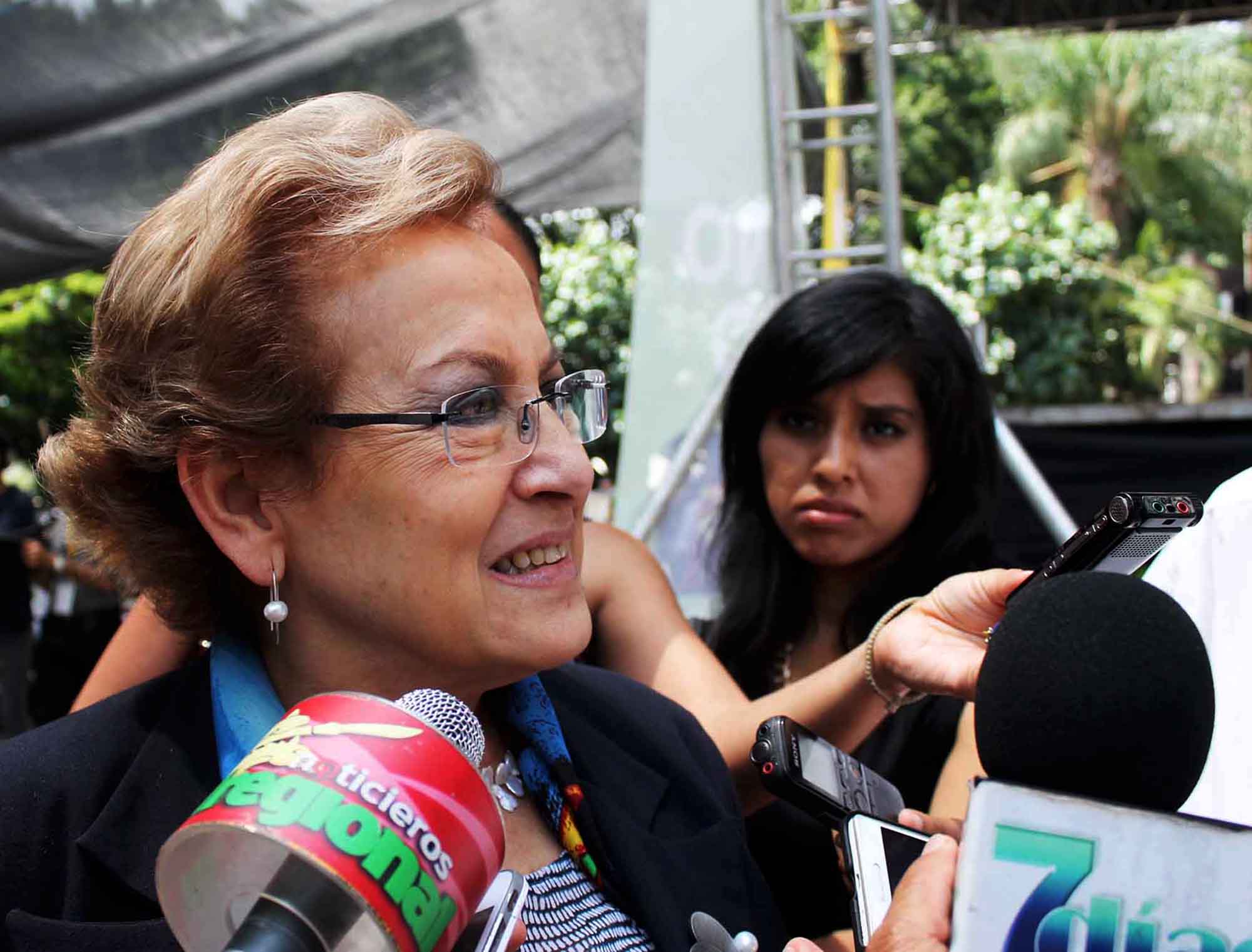 Adriana Flores Garza