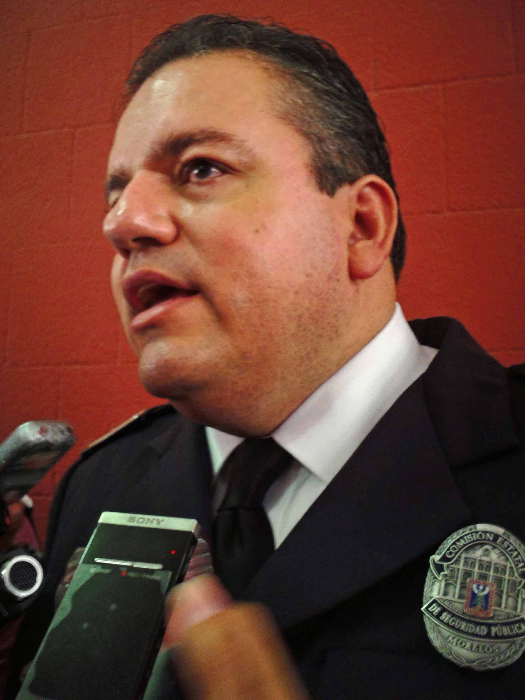 Alberto Capella Ibarra