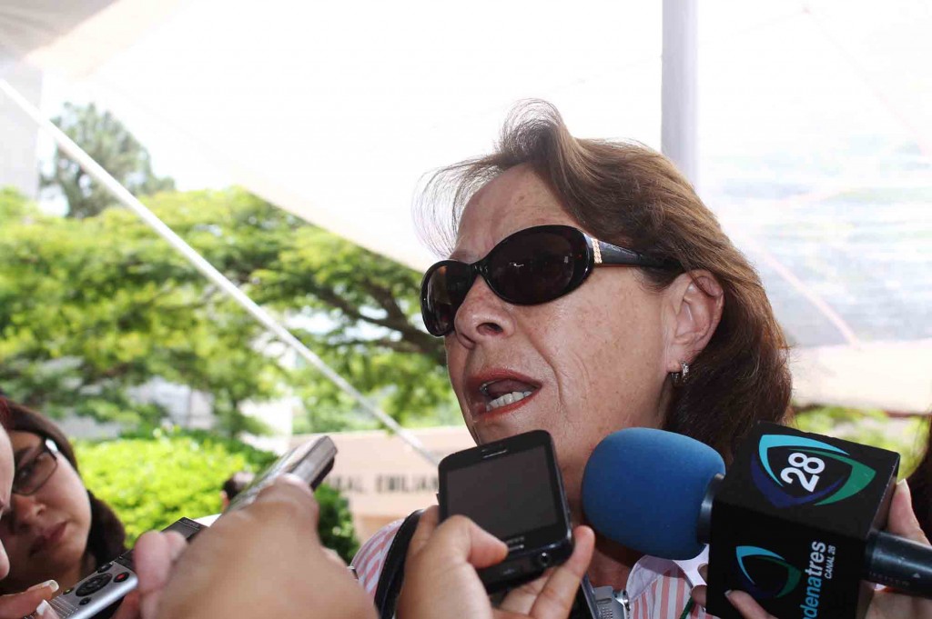 Beatriz Ramírez Velázquez