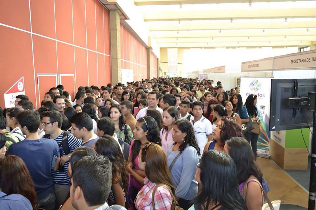 Congreso de Empresarios Jóvenes
