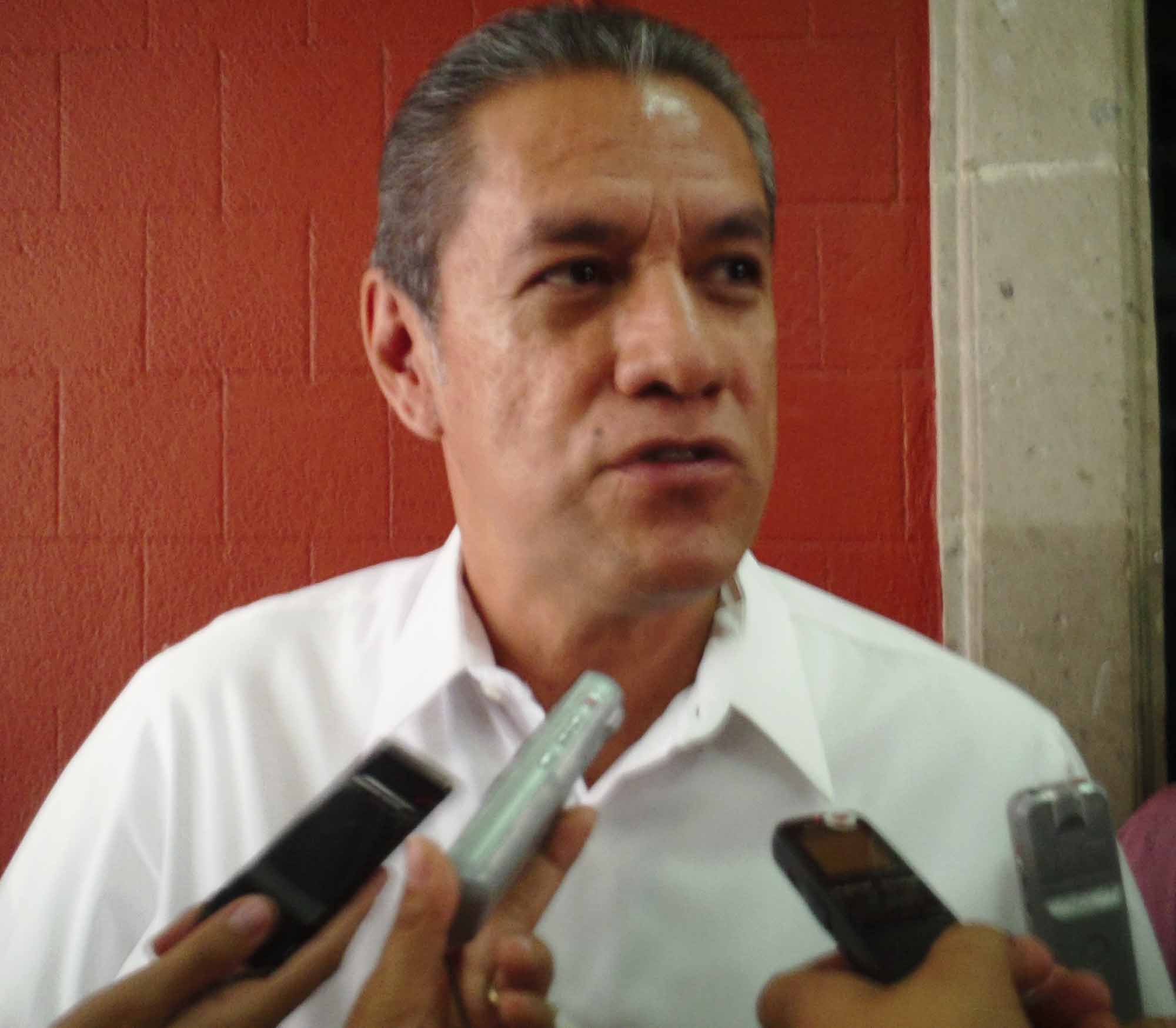 Enrique Paredes Sotelo