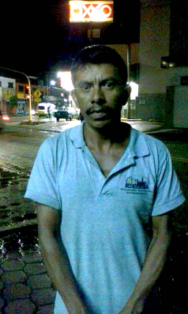 Juan José Marcial Hernández estafó a 17 personas en Zacatepec