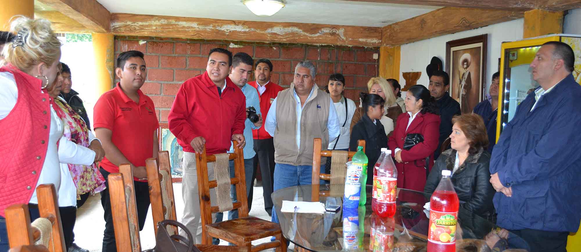 En favor de las juventudes