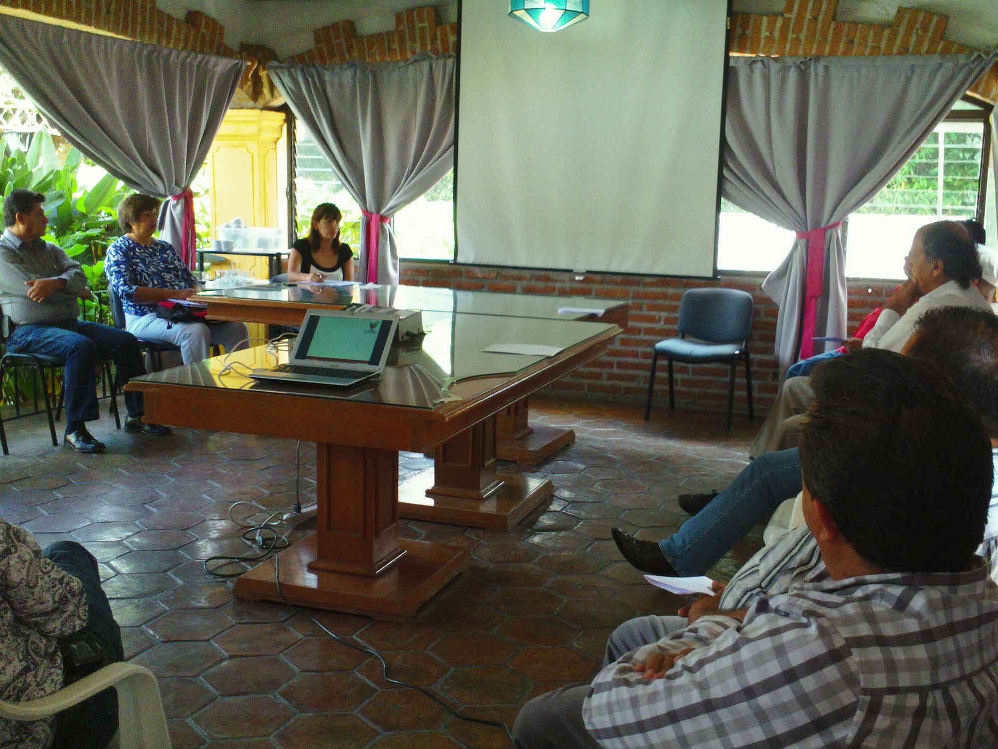 Interponen queja contra ruteros