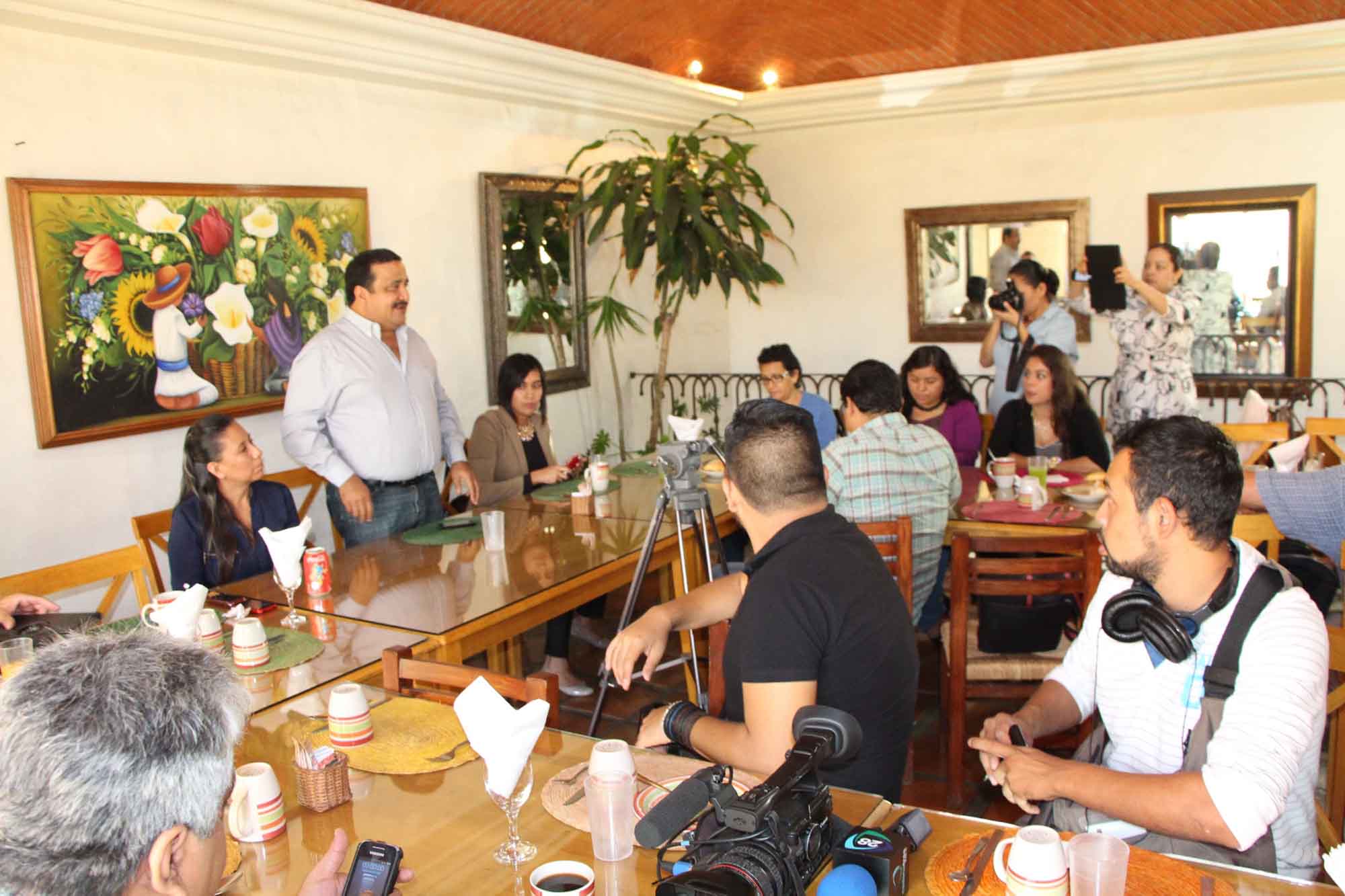 Isaac Pimentel Rivas