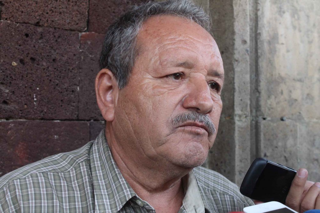 José Salgado Patiño