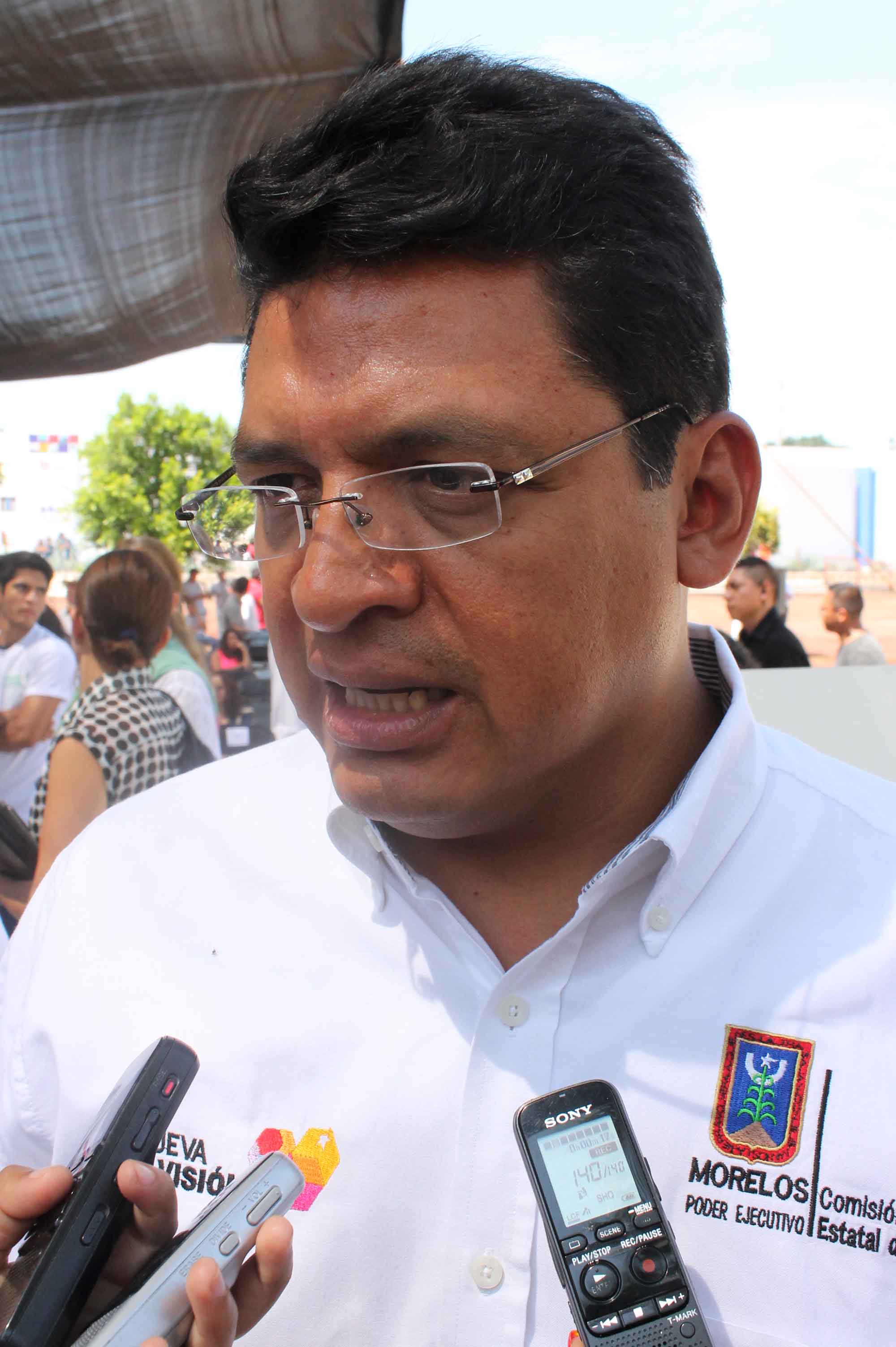 Juan Carlos Valencai Vargas