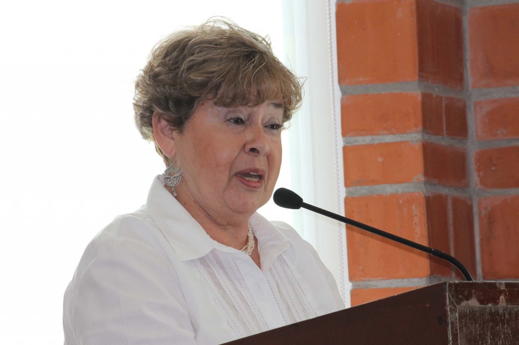 Marina Aragón Celis