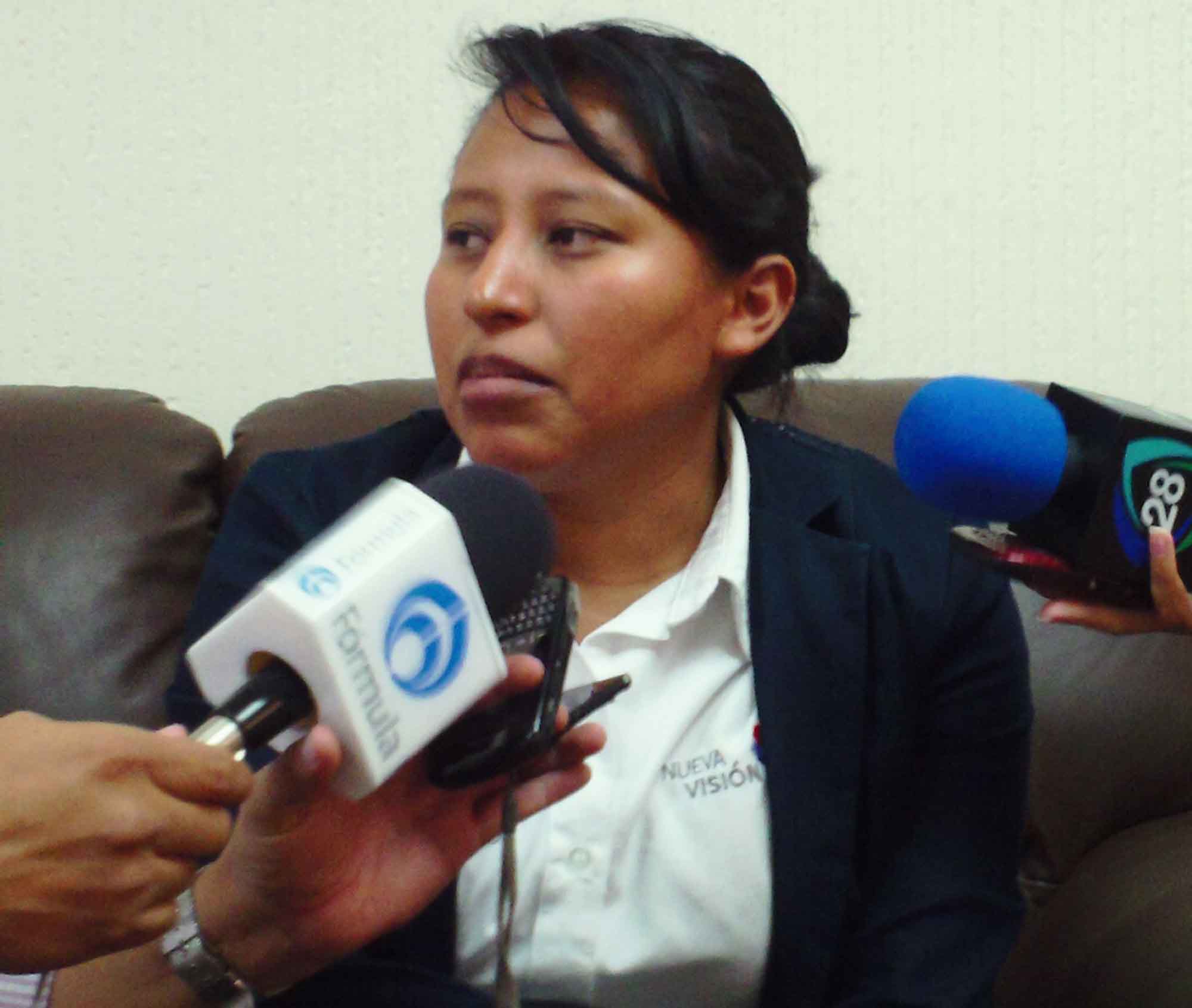 Mirtha Sagrario Aguirre Gómez