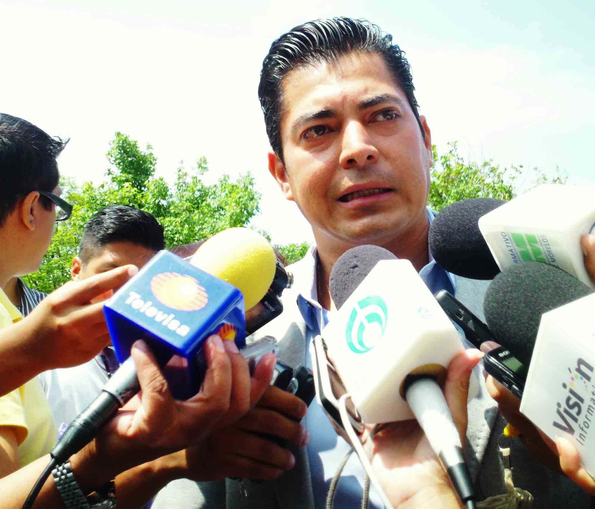 Rodolfo Tapia López