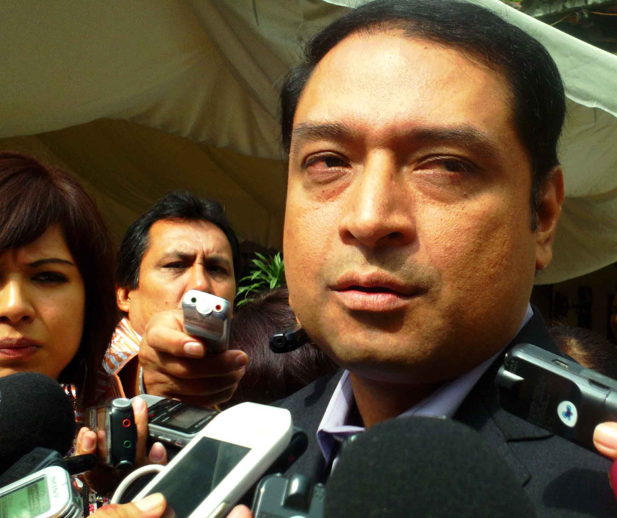 Rodrigo Dorantes Salgado