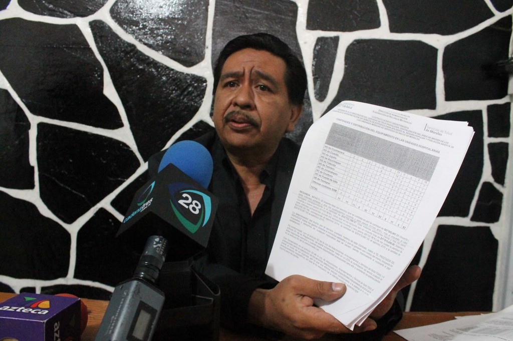 Agustín Benítez Toledo