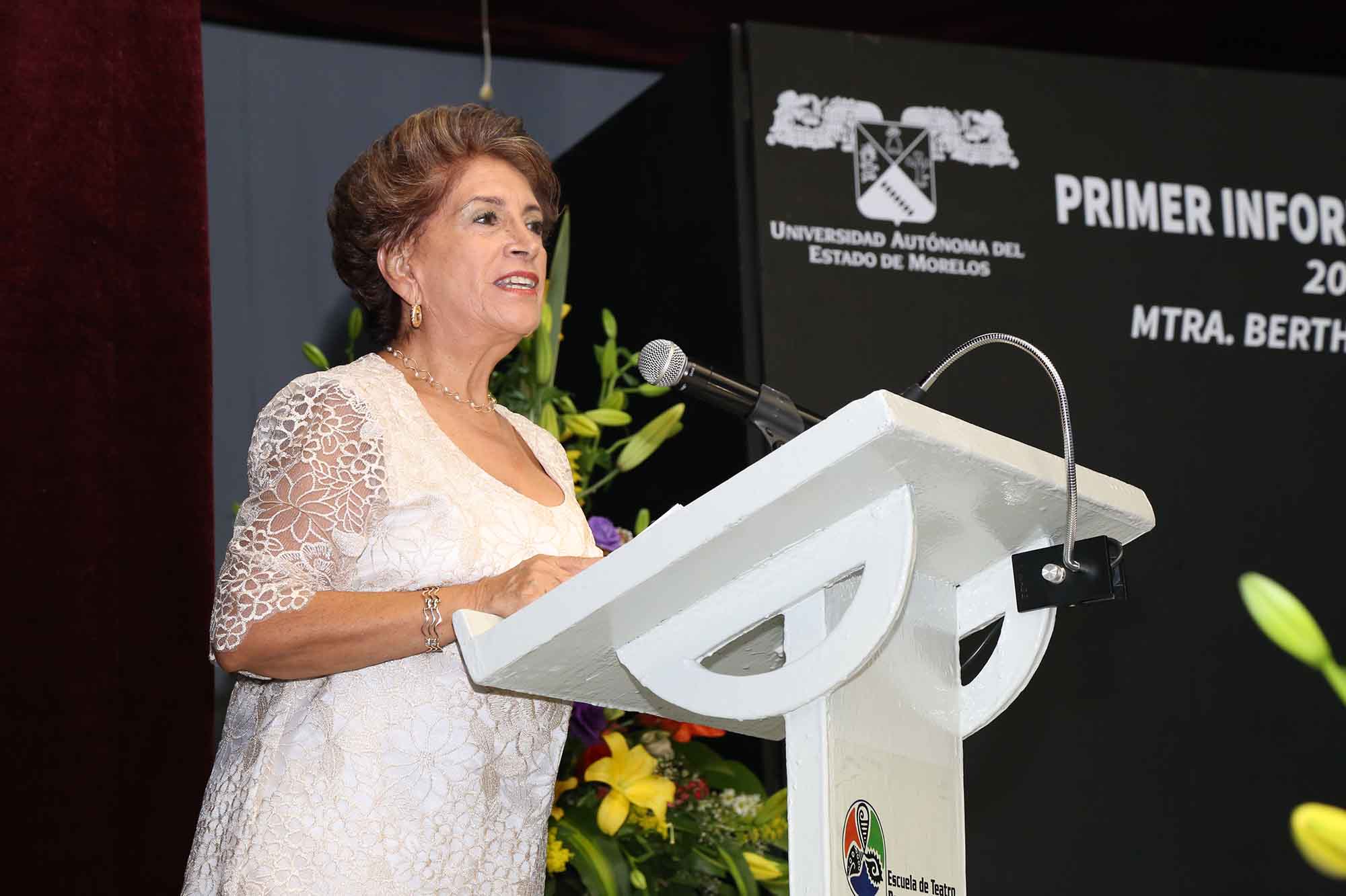 Bertha Garduño Curiel