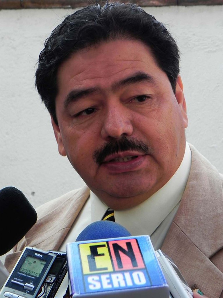 Alejandro Escoba Botello