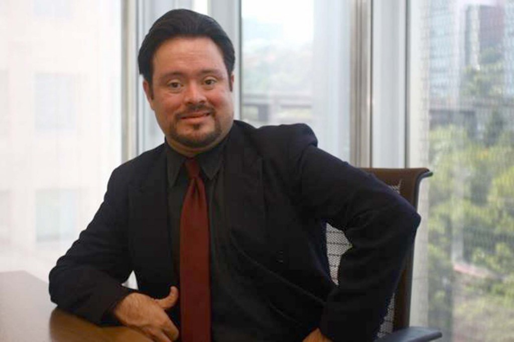 Carlos Enrique de Saro