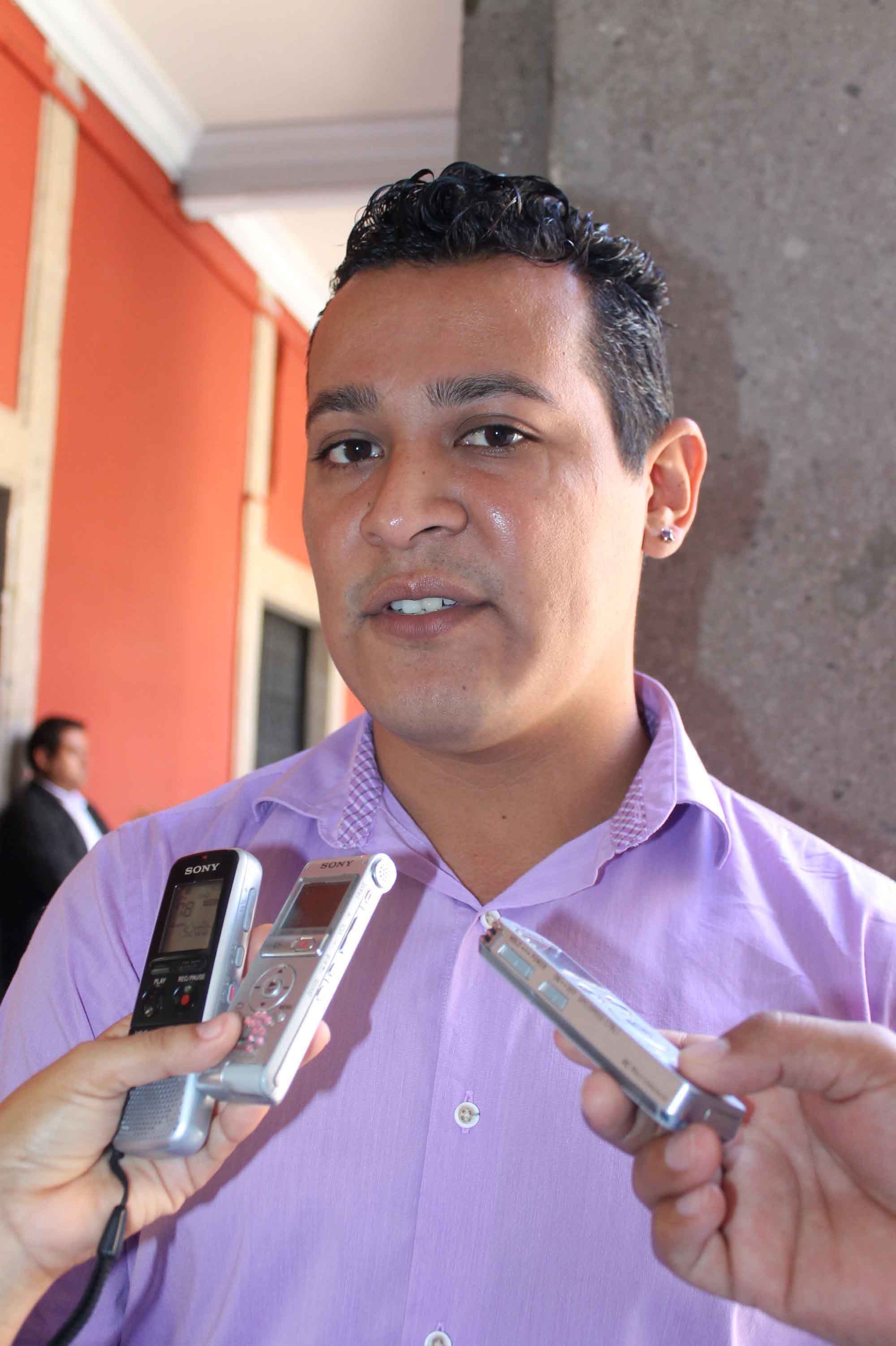 Edgar Márquez Ortega