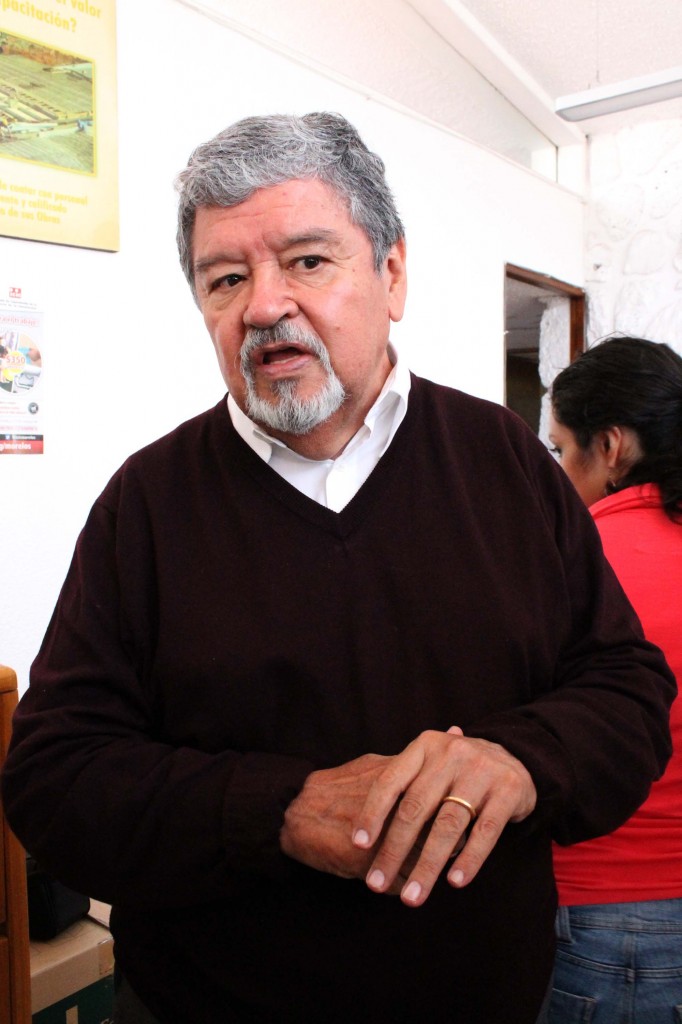 Enrique Ramos Cepeda