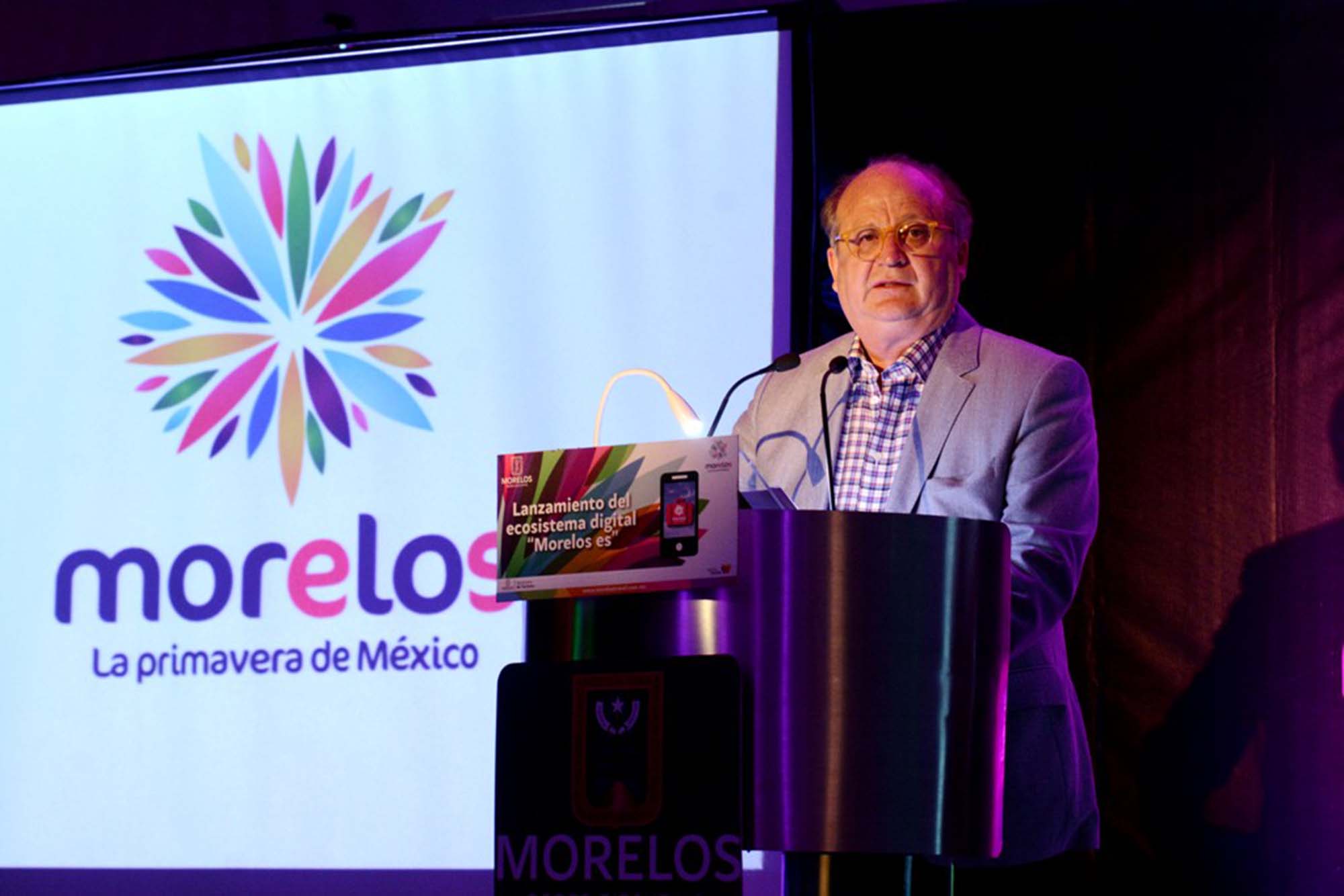 Graco Ramìrez Garrido Abreu