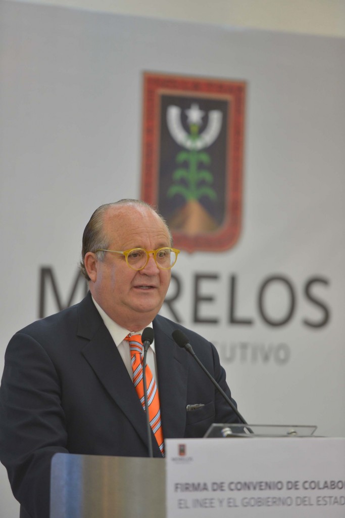 Graco Ramírez