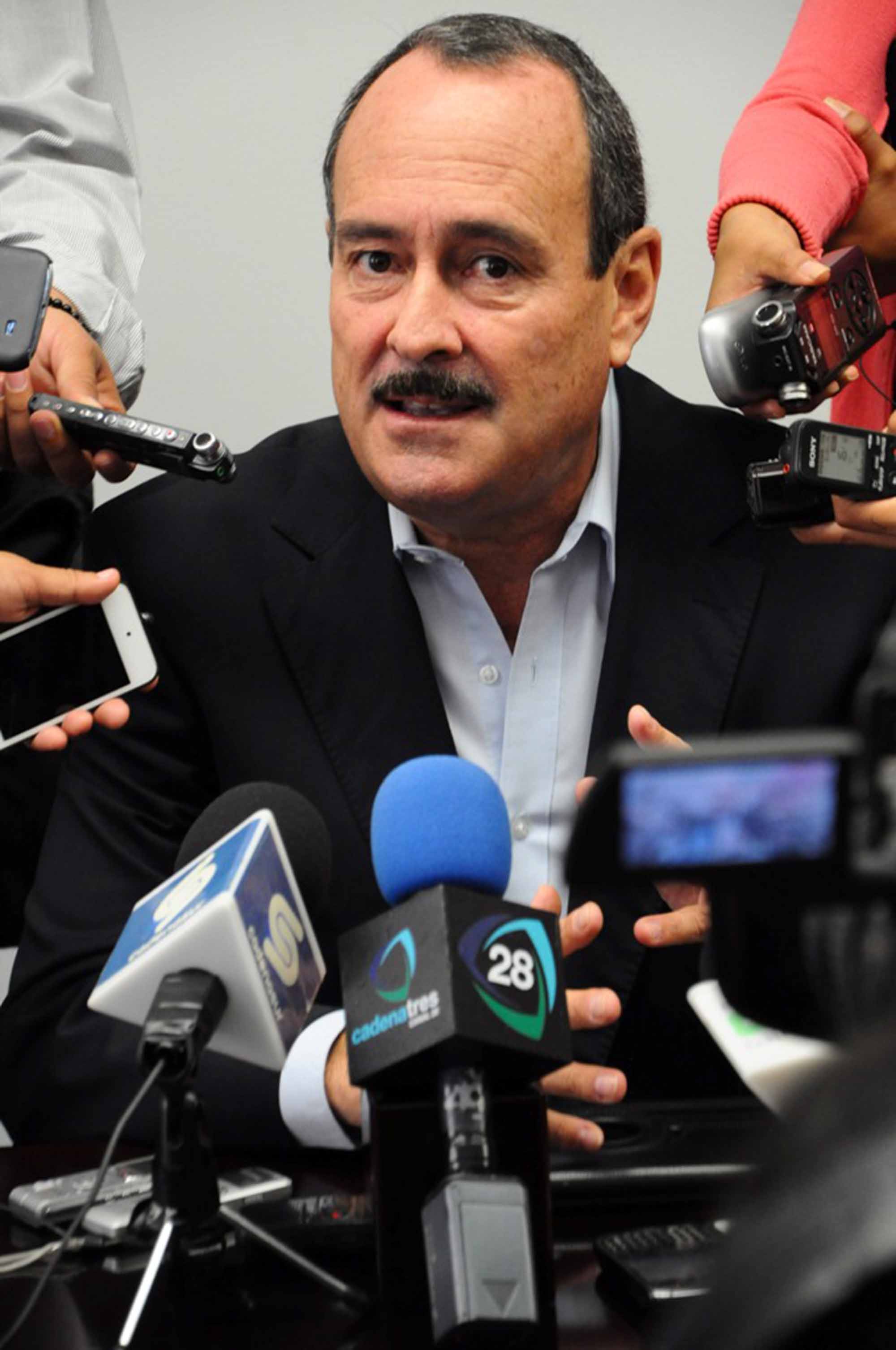 Jorge Messeguer Guillén