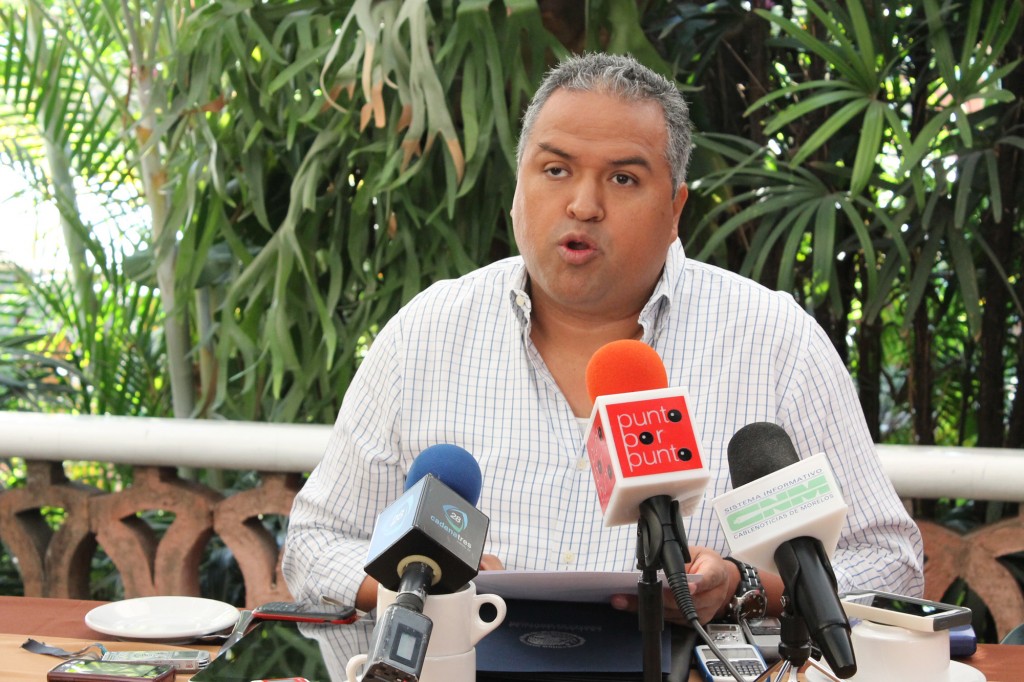 Luis Miguel Ramírez Romero