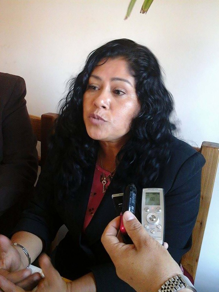 Maricela Jiménez Armendáriz