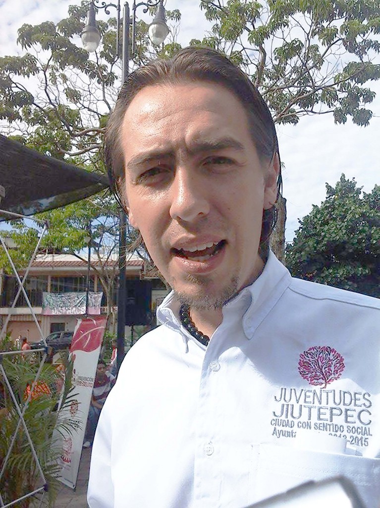 Sergio Sánchez Navarro