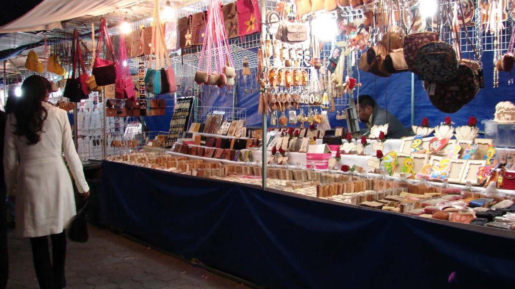 Feria de Tlaltenango