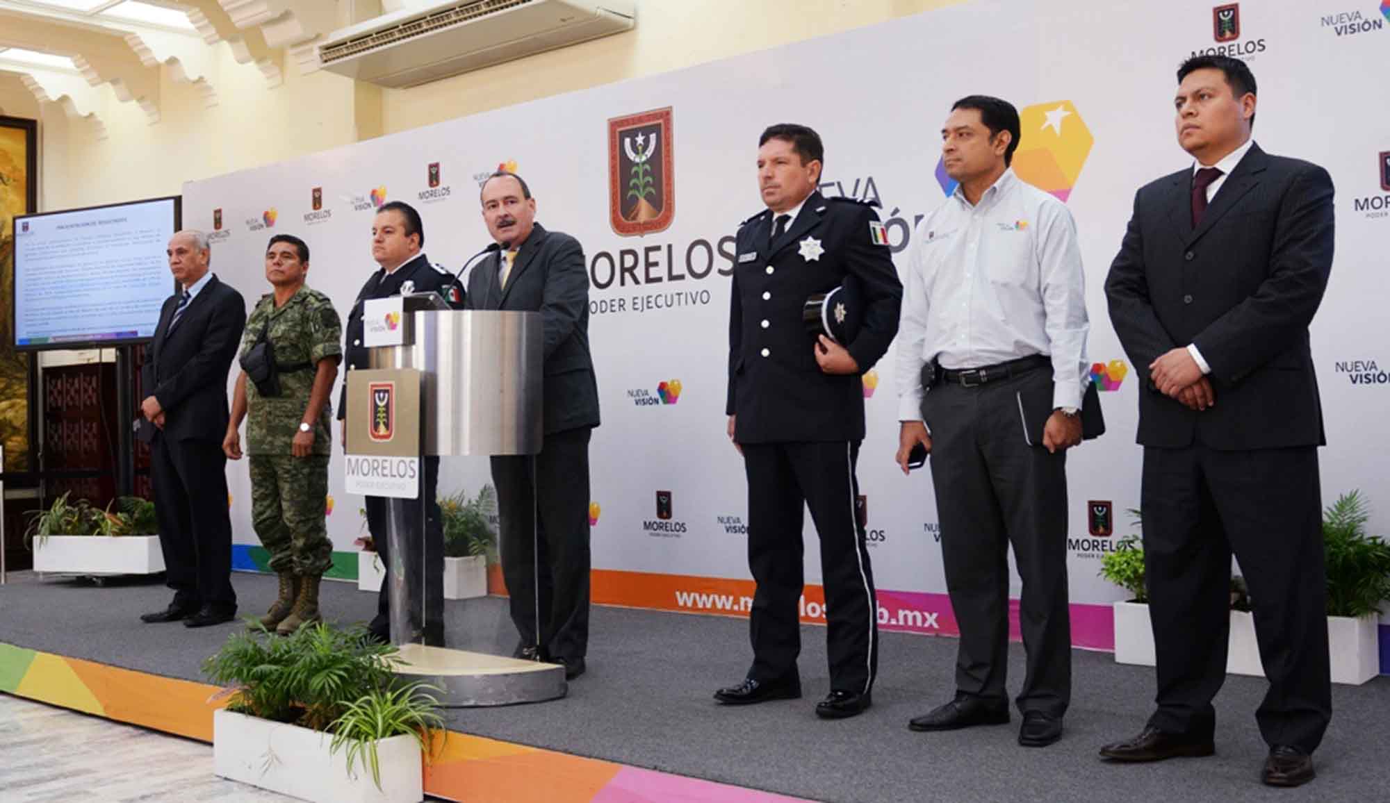 Gendarmería