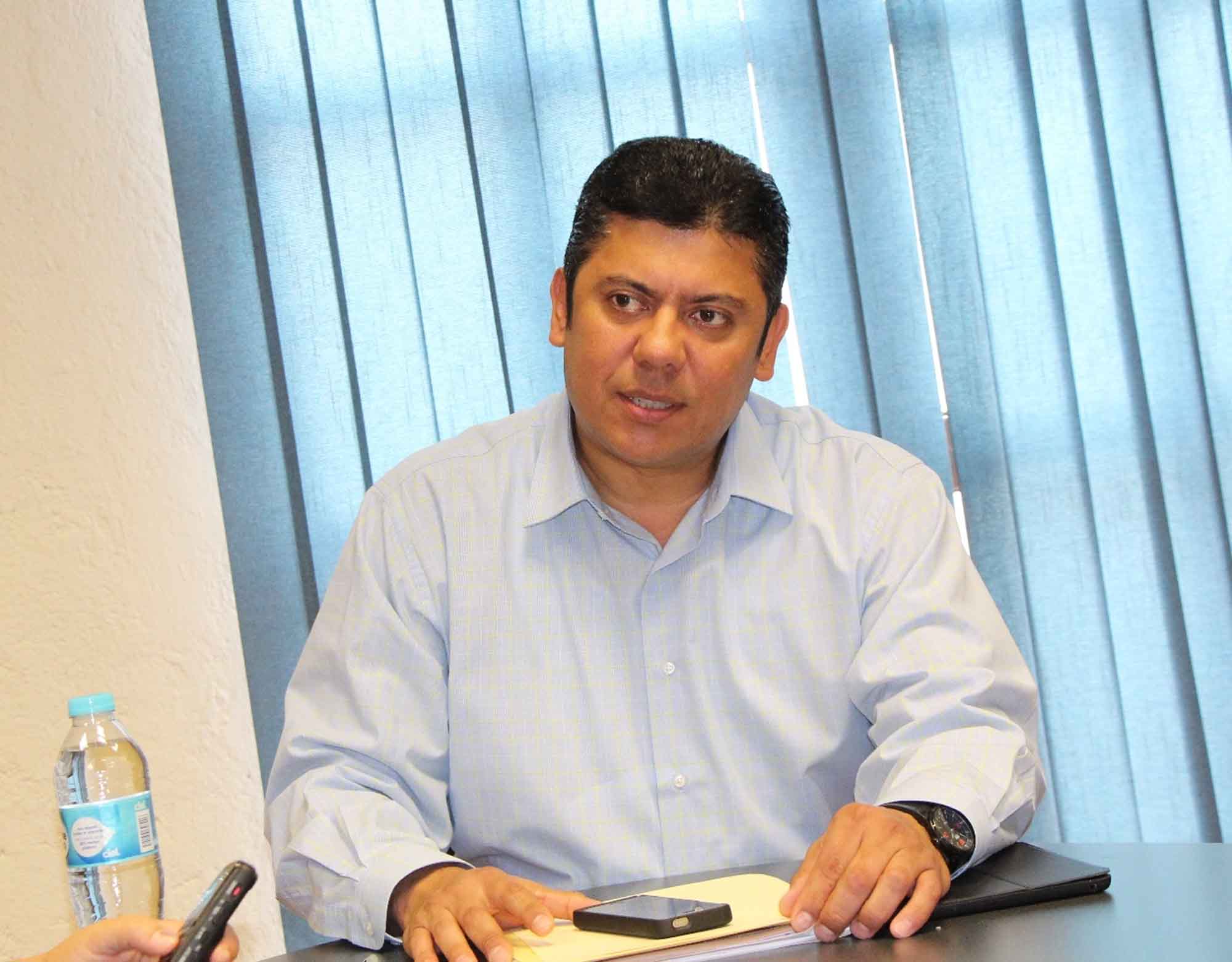 Javier Bolaños Aguilar