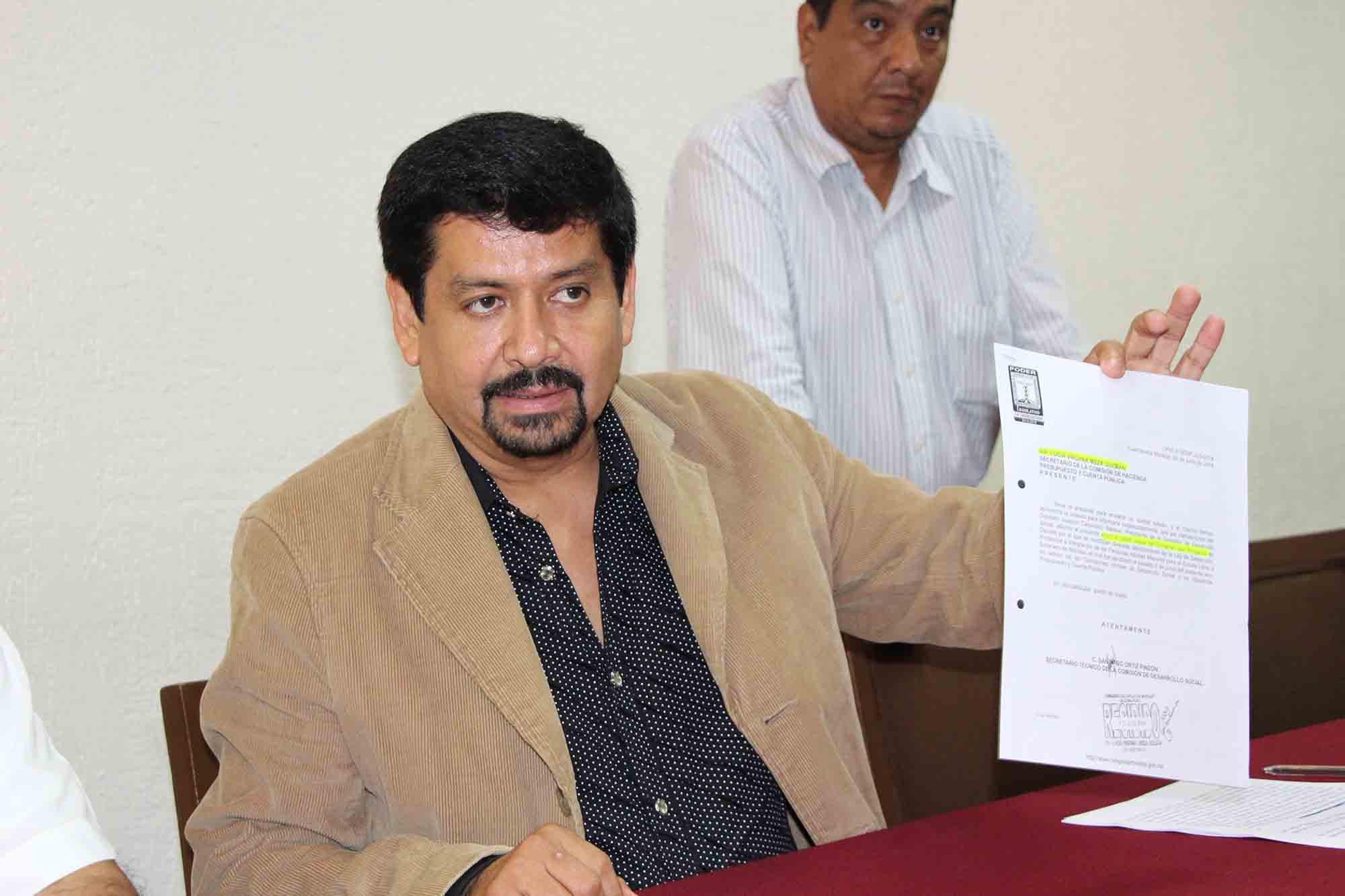 Joaquín Carpintero