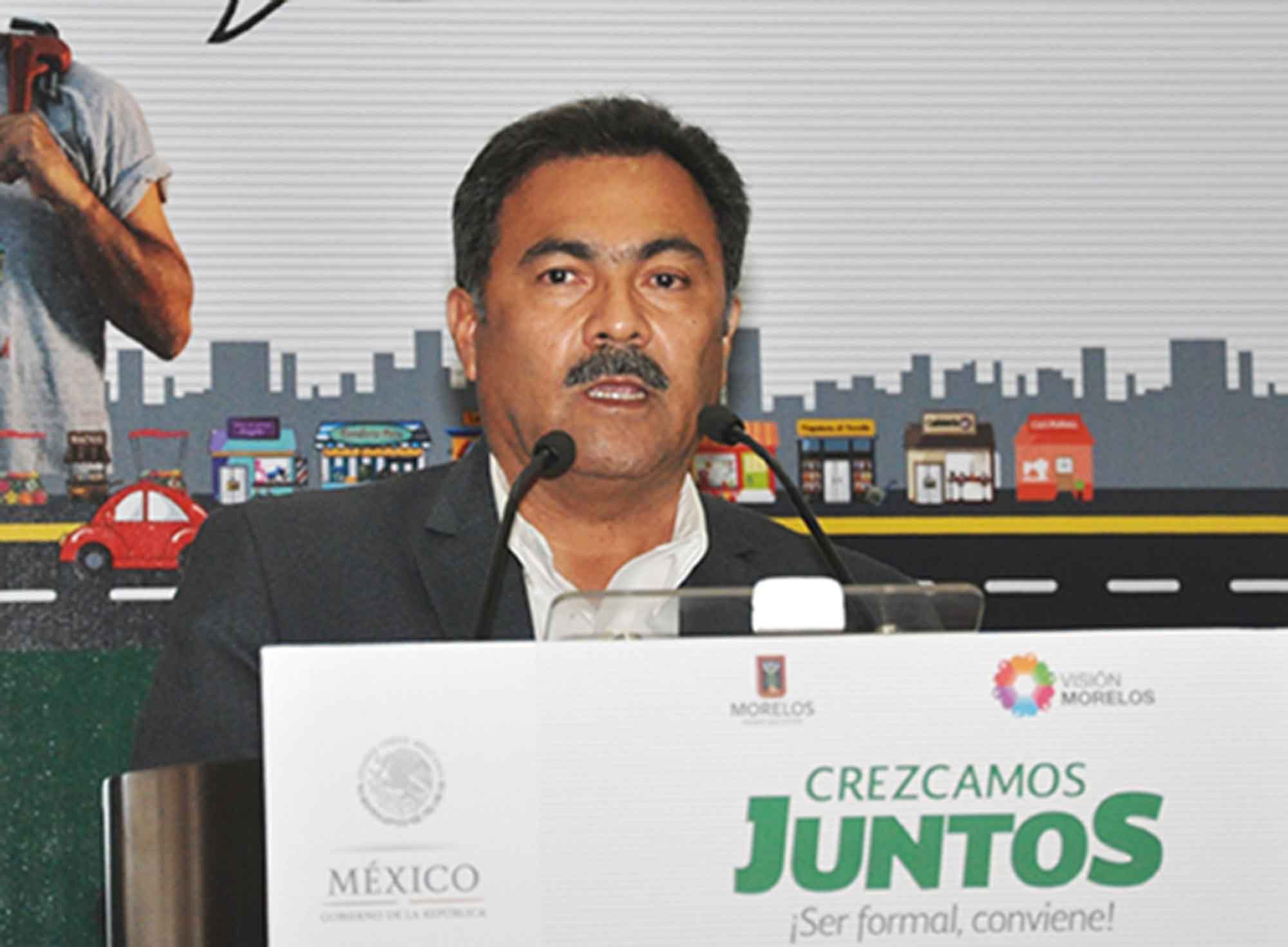 Jorge Morales Barud