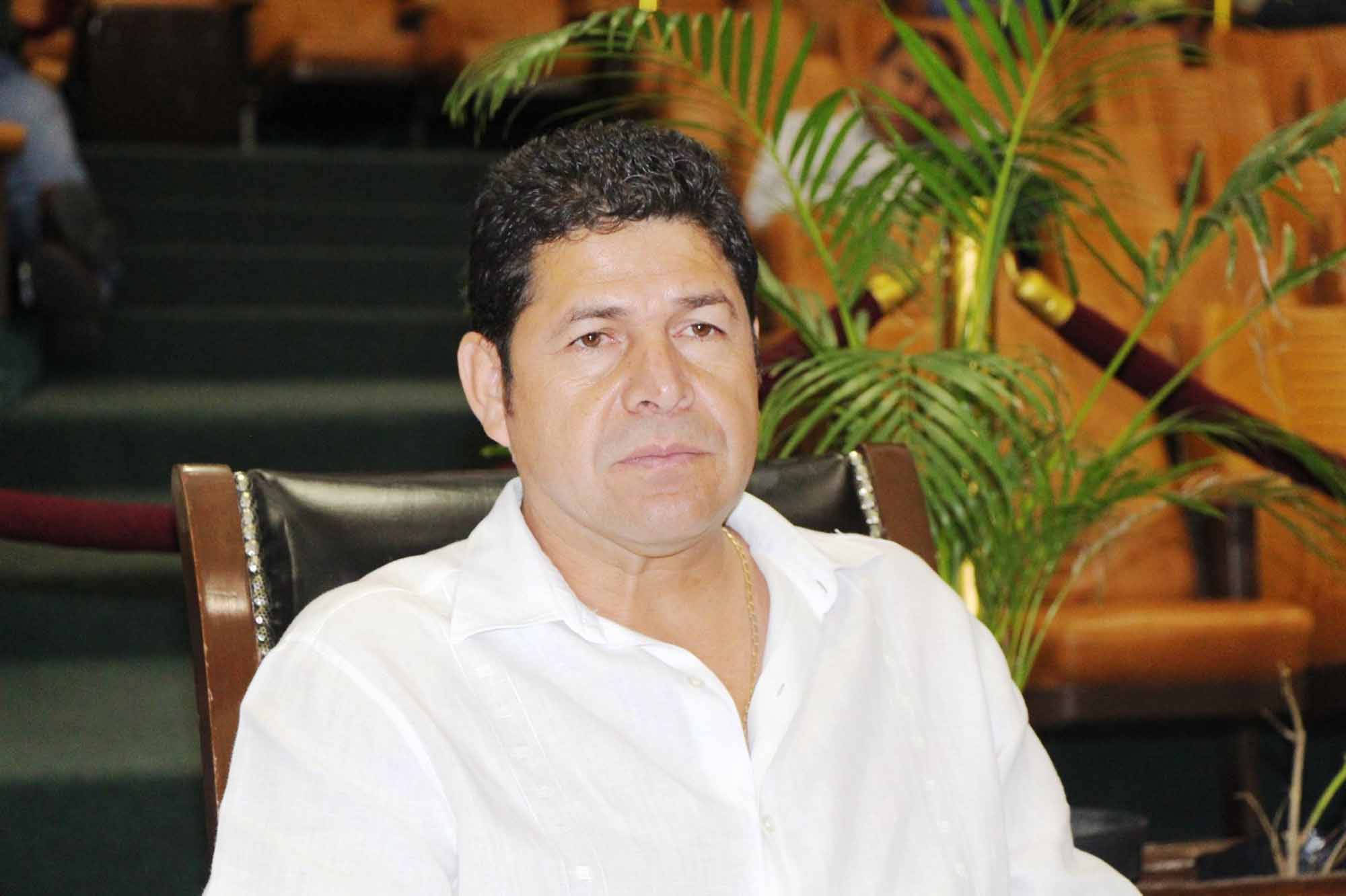 Congreso debe avanzar en actualización del marco jurídico JCRH