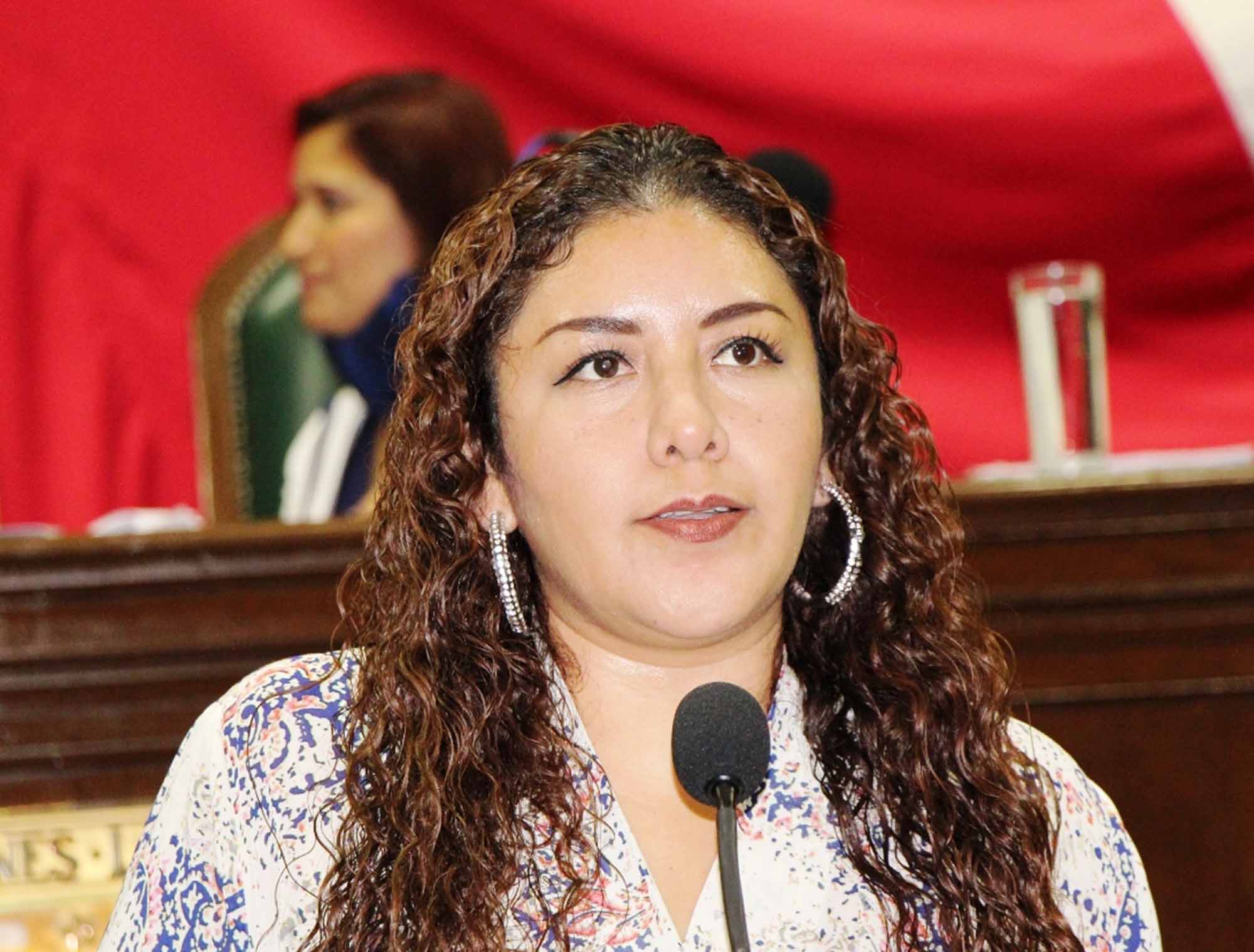 Amelia Marín