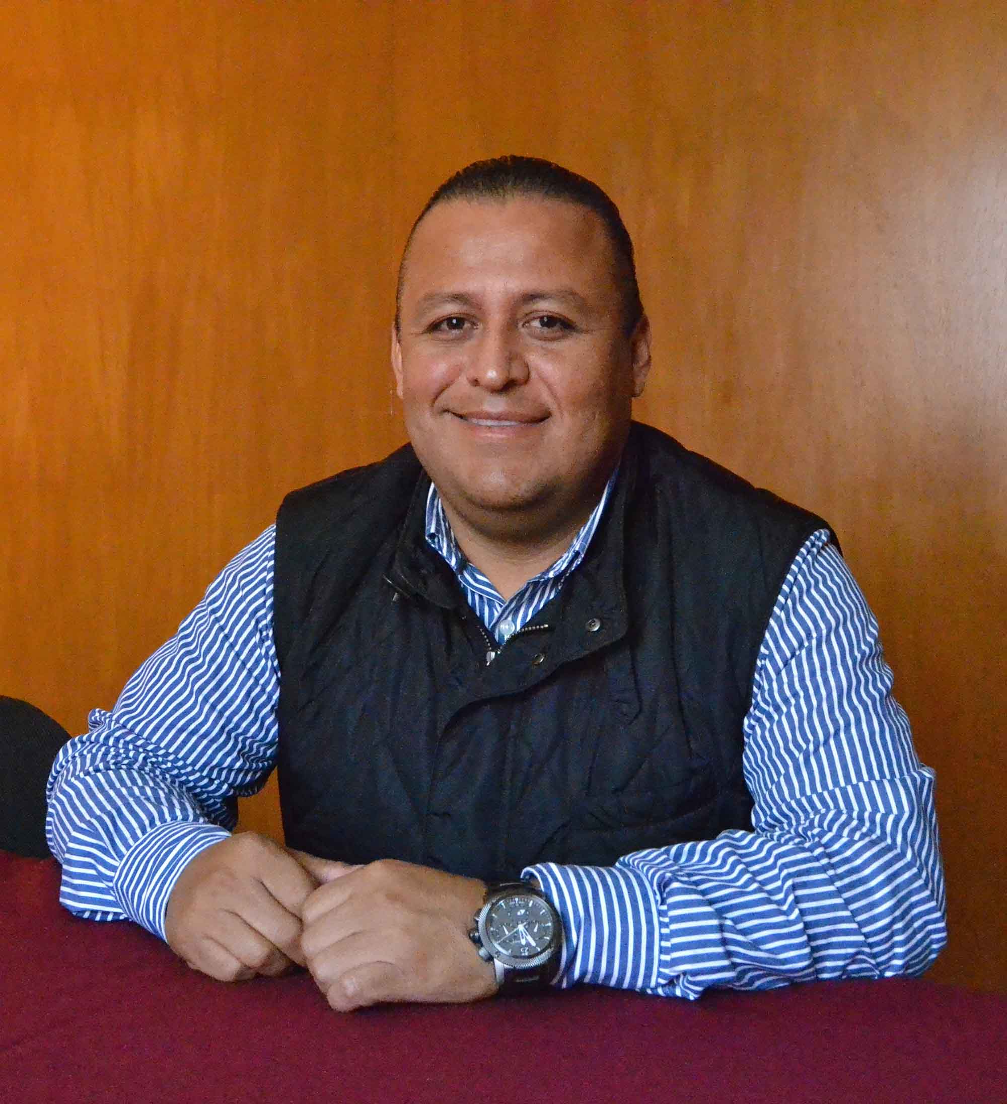 Arturo Flores Solorio